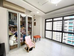 Blk 596A City View @ Cheng San (Ang Mo Kio), HDB 5 Rooms #578253271